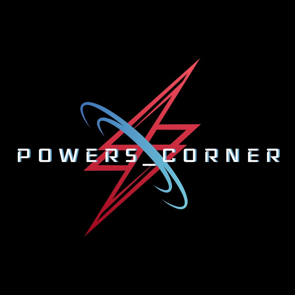 Meet your Posher, Sergio and Heather (Powers Corner)